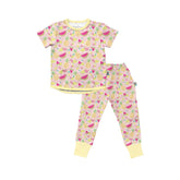 Kidzee 0.2 Tog Pine Şort Pj-Zee